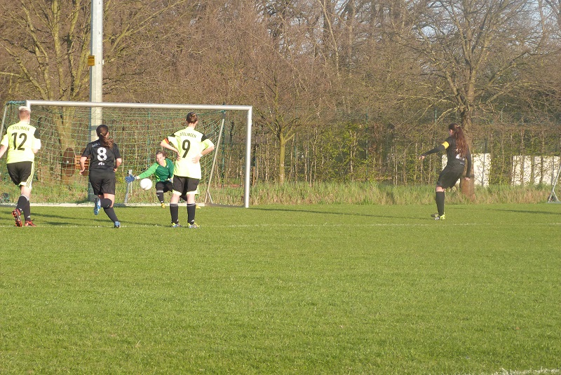 D: TSV Stelingen - DjK Sparta 0:4 (0:1)